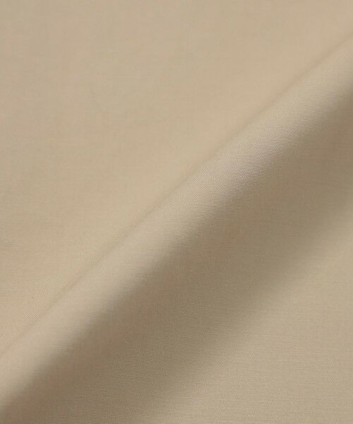 MACKINTOSH PHILOSOPHY / マッキントッシュ フィロソフィー その他パンツ | インタックワイドチノパンツ | 詳細9