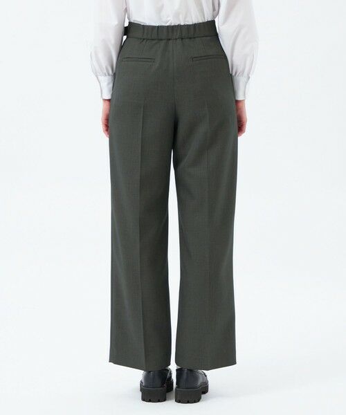 MACKINTOSH PHILOSOPHY / マッキントッシュ フィロソフィー その他パンツ | ハイカウントグルカパンツ | 詳細5