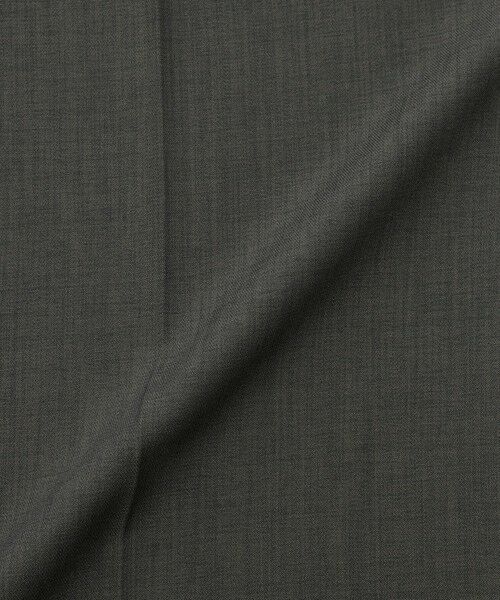 MACKINTOSH PHILOSOPHY / マッキントッシュ フィロソフィー その他パンツ | ハイカウントグルカパンツ | 詳細8