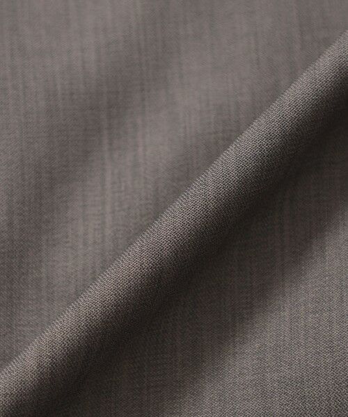 MACKINTOSH PHILOSOPHY / マッキントッシュ フィロソフィー その他パンツ | ハイカウントグルカパンツ | 詳細9