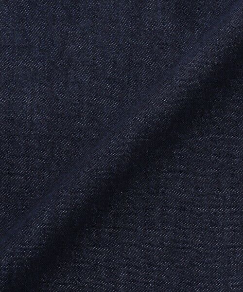 MACKINTOSH PHILOSOPHY / マッキントッシュ フィロソフィー その他パンツ | コットンワイドデニムパンツ | 詳細10