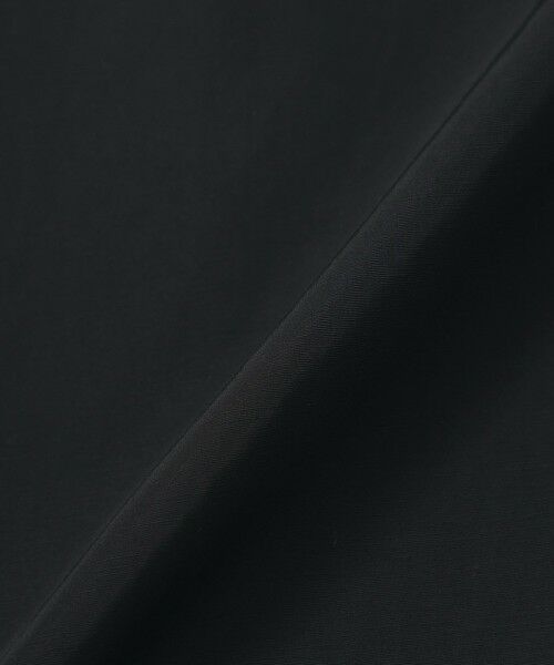 MACKINTOSH PHILOSOPHY / マッキントッシュ フィロソフィー ロング・マキシ丈スカート | グロッシーサイドドレープスカート | 詳細8