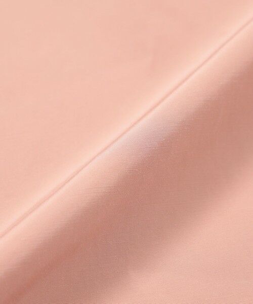 MACKINTOSH PHILOSOPHY / マッキントッシュ フィロソフィー ロング・マキシ丈スカート | グロッシーサイドドレープスカート | 詳細9