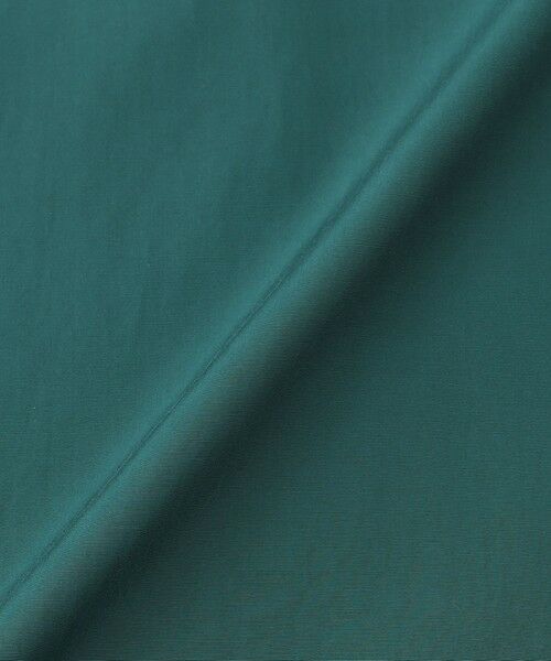 MACKINTOSH PHILOSOPHY / マッキントッシュ フィロソフィー ロング・マキシ丈スカート | グロッシーサイドドレープスカート | 詳細10