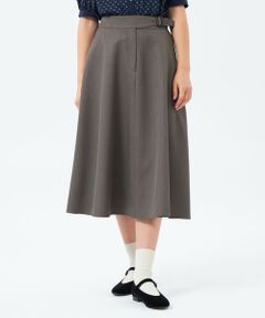 MACKINTOSH PHILOSOPHY / マッキントッシュ フィロソフィー ロング・マキシ丈スカート | ハイカウントグルカスカート