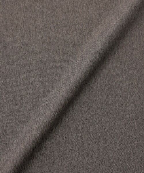 MACKINTOSH PHILOSOPHY / マッキントッシュ フィロソフィー ロング・マキシ丈スカート | ハイカウントグルカスカート | 詳細9