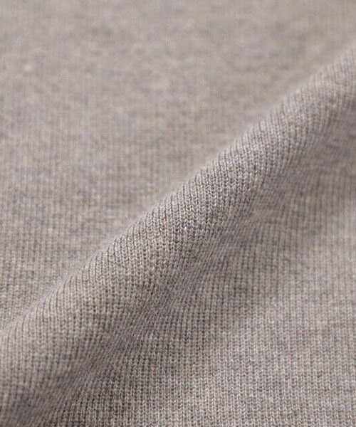 MACKINTOSH PHILOSOPHY / マッキントッシュ フィロソフィー ロング・マキシ丈スカート | 【WEB&一部店舗限定】ニットスカート | 詳細9