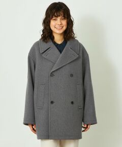 MACKINTOSH PHILOSOPHY / マッキントッシュ フィロソフィー その他アウター | GREY LABEL ショートPコート
