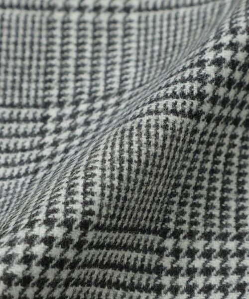 MACKINTOSH PHILOSOPHY / マッキントッシュ フィロソフィー その他アウター | GREY LABEL 【SOMERFORD(サマーフォード)】ライトメルトンチェック製 | 詳細16