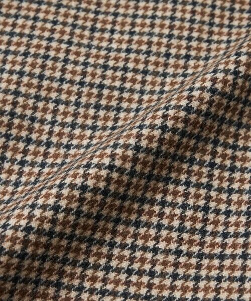 MACKINTOSH PHILOSOPHY / マッキントッシュ フィロソフィー その他アウター | GREY LABEL 【SOMERFORD(サマーフォード)】ライトメルトンチェック製 | 詳細17