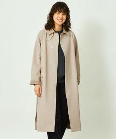 モッズコート 　レディース　　　　　　MACKINTOSH　PHILOSOPHY MACKINTOSH PHILOSOPHY モッズコート