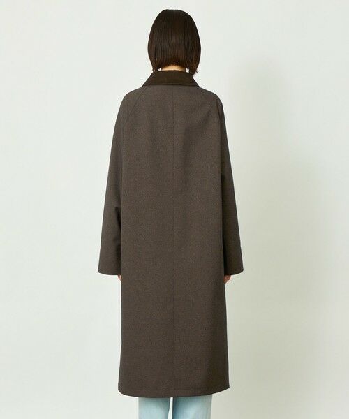 MACKINTOSH PHILOSOPHY / マッキントッシュ フィロソフィー その他アウター | GREY LABEL 【SOMERFORD LONG（サマーフォード ロング）】 | 詳細9