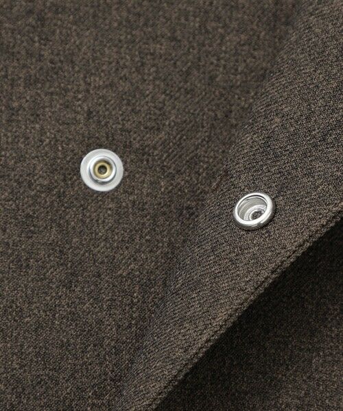 MACKINTOSH PHILOSOPHY / マッキントッシュ フィロソフィー その他アウター | GREY LABEL 【SOMERFORD LONG（サマーフォード ロング）】 | 詳細14