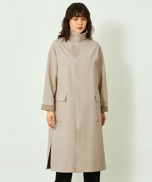 MACKINTOSH PHILOSOPHY / マッキントッシュ フィロソフィー その他アウター | GREY LABEL 【SOMERFORD LONG（サマーフォード ロング）】 | 詳細1