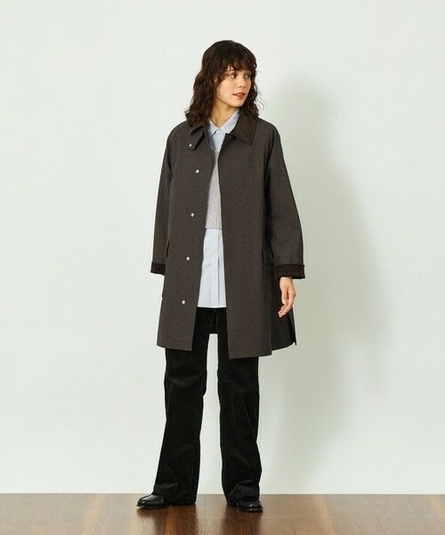 MACKINTOSH PHILOSOPHY / マッキントッシュ フィロソフィー その他アウター | GREY LABEL 【SOMERFORD(サマーフォード)】 | 詳細3