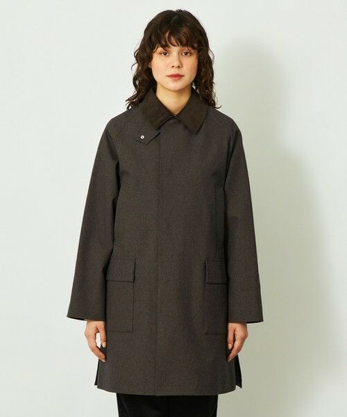 MACKINTOSH PHILOSOPHY / マッキントッシュ フィロソフィー その他アウター | GREY LABEL 【SOMERFORD(サマーフォード)】 | 詳細4