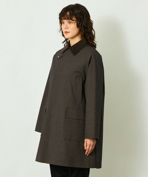 MACKINTOSH PHILOSOPHY / マッキントッシュ フィロソフィー その他アウター | GREY LABEL 【SOMERFORD(サマーフォード)】 | 詳細5