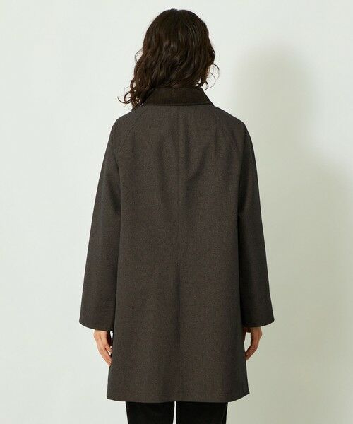 MACKINTOSH PHILOSOPHY / マッキントッシュ フィロソフィー その他アウター | GREY LABEL 【SOMERFORD(サマーフォード)】 | 詳細6