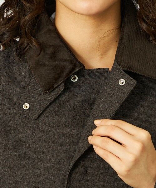 MACKINTOSH PHILOSOPHY / マッキントッシュ フィロソフィー その他アウター | GREY LABEL 【SOMERFORD(サマーフォード)】 | 詳細7