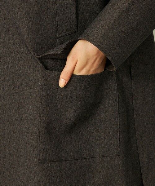 MACKINTOSH PHILOSOPHY / マッキントッシュ フィロソフィー その他アウター | GREY LABEL 【SOMERFORD(サマーフォード)】 | 詳細9