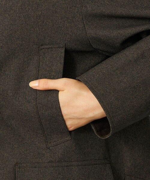 MACKINTOSH PHILOSOPHY / マッキントッシュ フィロソフィー その他アウター | GREY LABEL 【SOMERFORD(サマーフォード)】 | 詳細10