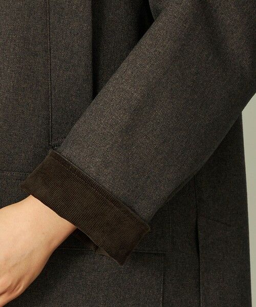 MACKINTOSH PHILOSOPHY / マッキントッシュ フィロソフィー その他アウター | GREY LABEL 【SOMERFORD(サマーフォード)】 | 詳細11