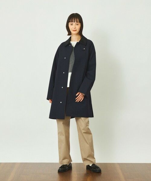 MACKINTOSH PHILOSOPHY / マッキントッシュ フィロソフィー その他アウター | GREY LABEL 【SOMERFORD(サマーフォード)】 | 詳細1