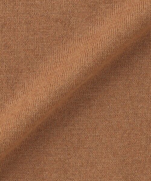 MACKINTOSH PHILOSOPHY / マッキントッシュ フィロソフィー ニット・セーター | GREY LABEL コットンウールニットポロ | 詳細11