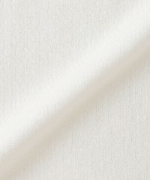 MACKINTOSH PHILOSOPHY / マッキントッシュ フィロソフィー カットソー | GREY LABEL SHARPLOGO ロングスリーブTシャツ | 詳細9