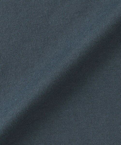 MACKINTOSH PHILOSOPHY / マッキントッシュ フィロソフィー カットソー | GREY LABEL SHARPLOGO ロングスリーブTシャツ | 詳細10