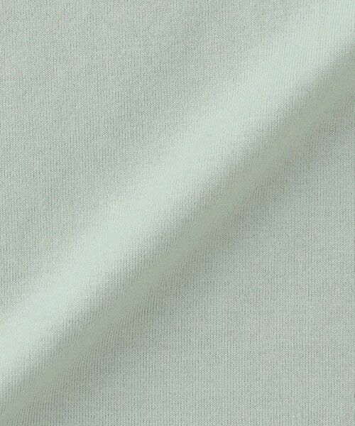 MACKINTOSH PHILOSOPHY / マッキントッシュ フィロソフィー カットソー | GREY LABEL SHARPLOGO ロングスリーブTシャツ | 詳細11