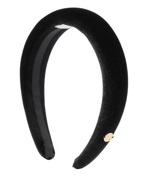 MACKINTOSH PHILOSOPHY / マッキントッシュ フィロソフィー ハット | 【WEB&一部店舗限定】ベロアカチューシャ | 詳細5