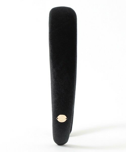 MACKINTOSH PHILOSOPHY / マッキントッシュ フィロソフィー ハット | 【WEB&一部店舗限定】ベロアカチューシャ | 詳細2