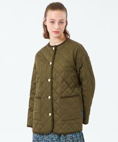 MACKINTOSH PHILOSOPHY / マッキントッシュ フィロソフィー その他アウター | 【ROYTON MIDDLE WIDE（ロイトンミドルワイド）】キルティング