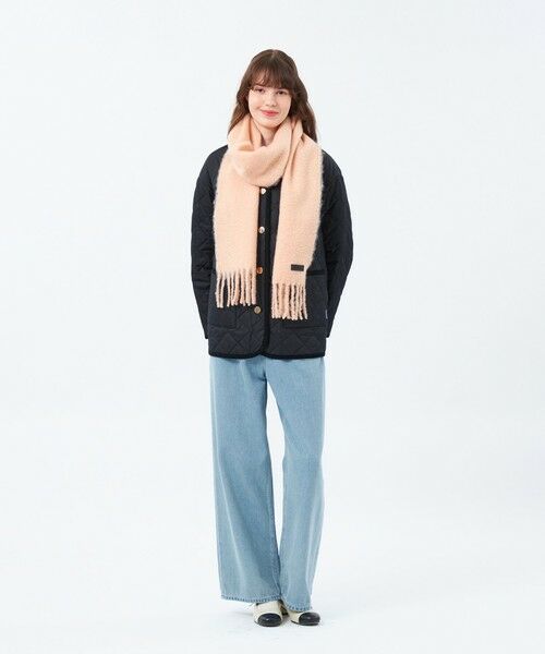 MACKINTOSH PHILOSOPHY / マッキントッシュ フィロソフィー その他アウター | 【ROYTON MIDDLE WIDE(ロイトンミドルワイド)】キルティング | 詳細3