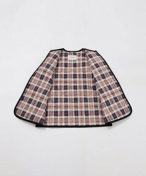 MACKINTOSH PHILOSOPHY / マッキントッシュ フィロソフィー その他アウター | 【ROYTON MIDDLE WIDE(ロイトンミドルワイド)】キルティング | 詳細12