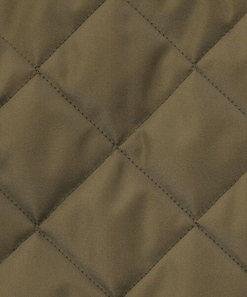 MACKINTOSH PHILOSOPHY / マッキントッシュ フィロソフィー その他アウター | 【ROYTON MIDDLE WIDE(ロイトンミドルワイド)】キルティング | 詳細15