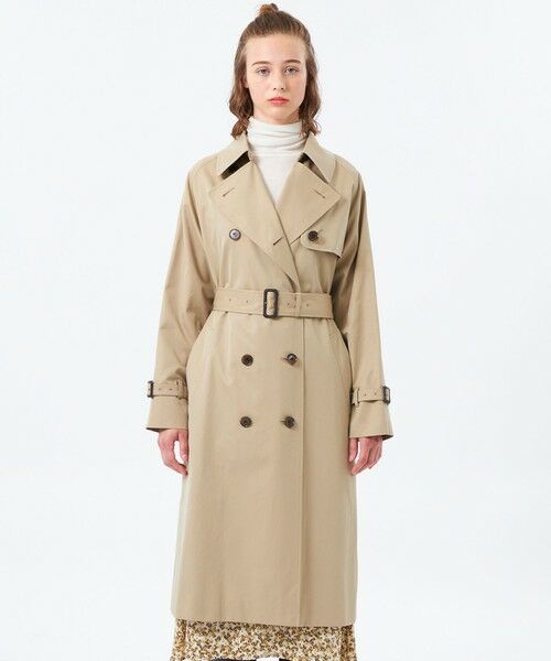 MACKINTOSH PHILOSOPHY / マッキントッシュ フィロソフィー その他アウター | 【Cresswell（クレスウェル）】 | 詳細3