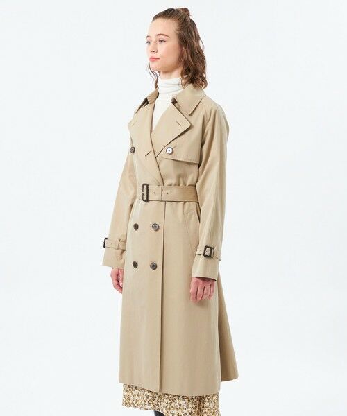 MACKINTOSH PHILOSOPHY / マッキントッシュ フィロソフィー その他アウター | 【Cresswell（クレスウェル）】 | 詳細4