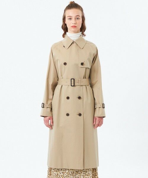 MACKINTOSH PHILOSOPHY / マッキントッシュ フィロソフィー その他アウター | 【Cresswell（クレスウェル）】 | 詳細6