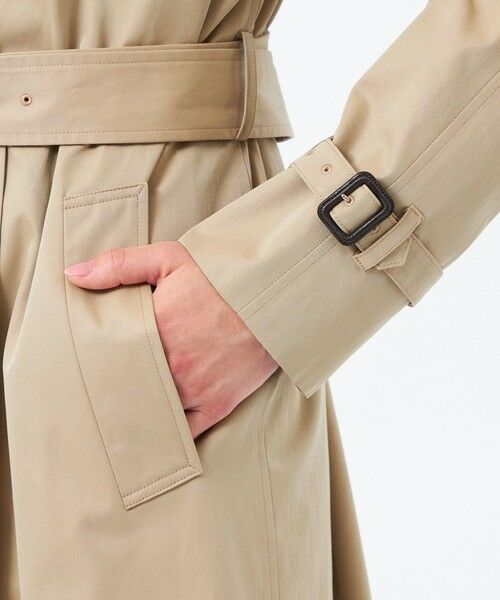 MACKINTOSH PHILOSOPHY / マッキントッシュ フィロソフィー その他アウター | 【Cresswell（クレスウェル）】 | 詳細8