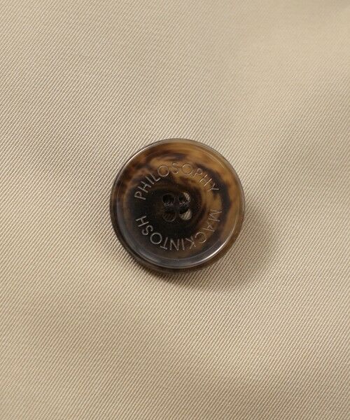 MACKINTOSH PHILOSOPHY / マッキントッシュ フィロソフィー その他アウター | 【Cresswell（クレスウェル）】 | 詳細10