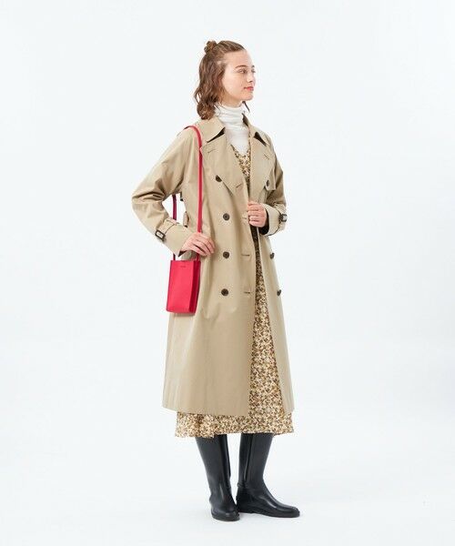 MACKINTOSH PHILOSOPHY / マッキントッシュ フィロソフィー その他アウター | 【Cresswell（クレスウェル）】 | 詳細1