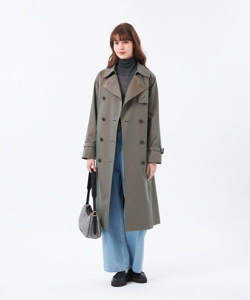 MACKINTOSH PHILOSOPHY / マッキントッシュ フィロソフィー その他アウター | 【Cresswell（クレスウェル）】 | 詳細2