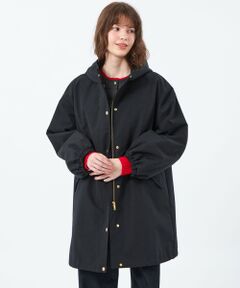 MACKINTOSH PHILOSOPHY / マッキントッシュ フィロソフィー その他アウター | 3WAYモッズコート