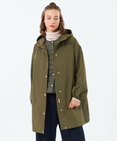 MACKINTOSH PHILOSOPHY / マッキントッシュ フィロソフィー その他アウター | 3WAYモッズコート