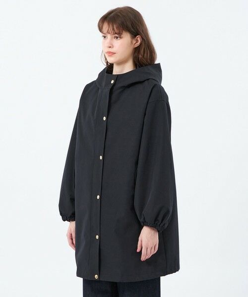 MACKINTOSH PHILOSOPHY / マッキントッシュ フィロソフィー その他アウター | 3WAYモッズコート | 詳細4