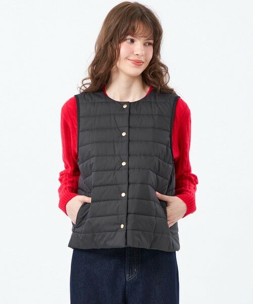 MACKINTOSH PHILOSOPHY / マッキントッシュ フィロソフィー その他アウター | 3WAYモッズコート | 詳細6