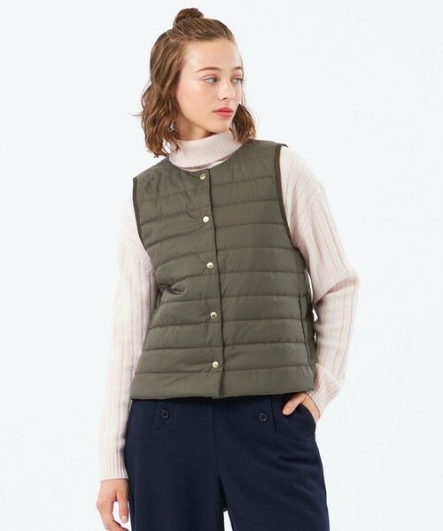 MACKINTOSH PHILOSOPHY / マッキントッシュ フィロソフィー その他アウター | 3WAYモッズコート | 詳細7