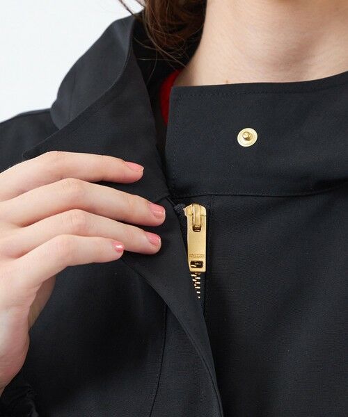 MACKINTOSH PHILOSOPHY / マッキントッシュ フィロソフィー その他アウター | 3WAYモッズコート | 詳細8